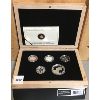 RCM 2010 LIMITED EDITION PROOF SET - LOW MINTAGE
