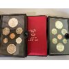 Image 1 : LOT OF 2 - 1977 & 1978 PROOF SETS