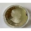 Image 2 : ROYAL CANADAIN MINT 100TH ANNIVERSARY $50 SILVER COIN - 2008