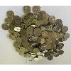 Image 1 : LARGE QTY OF 1960'S CND NICKELS