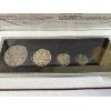 Image 2 : LOT OF 3 - CND MINT PROOF SETS 