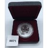 Image 1 : 1 OUNCE FINE SILVER ROUND