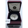 Image 1 : 2013 $25 FINE SILVER COIN - CANADA: AN ALLEGORY