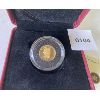 Image 2 : 2008 1/25 OZ CND GOLD 50 CENT COIN - 1.270 GR