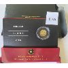 Image 1 : CANADIAN 1/25 OZ GOLD 50 CENT COIN 