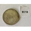 Image 2 : 1847 US SEATED LIBERTY SILVER DOLLAR