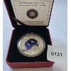 Image 1 : 2009 $30 SILVER COIN - YEAR OF ASTRONOMY