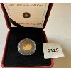Image 1 : 2007 1/25 OZ GOLD COIN - 1.270 GR