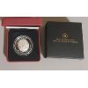 Image 1 : 2013 $25 FINE SILVER COIN - GRANDMOTHER MOON MASK
