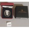 Image 2 : 2013 $25 FINE SILVER COIN - GRANDMOTHER MOON MASK