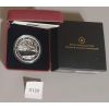 Image 1 : 2013 $20 FINE SILVER COIN - FRANZ JOHNSON