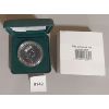 Image 2 : SML COLOURED 1oz; SILVER MAPLE LEAF 2001
