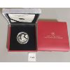 2010 $15 FINE SILVER COIN - YEAR OF THE TIGER