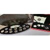 Image 1 : LOT OF 2 - RCM PROOF SETS 