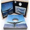 Image 1 : THE BLUE WHALE COIN AND STAMP COLLECTION