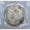 Image 2 : CANADIAN 1950 SILVER 50 CENT PIECE