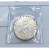 Image 2 : CANADIAN 1965 SILVER 50 CENT PIECE