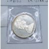 Image 2 : CANADIAN 1966 SILVER 50 CENT PIECE