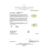 Image 5 : 0.25 ctw Opal And Diamond Ring - 18KT Yellow Gold
