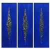 Image 1 : Doge (Triptych) by Ashouri Original