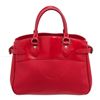 Image 1 : Louis Vuitton Red Epi Leather Passy MM Totes Bag