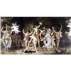 Image 1 : William Bouguereau - The Youth of Bacchus
