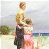 Image 2 : Summer's Breeze by Pino (1939-2010)