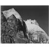Image 1 : Adams - Zion National Park Utah 2