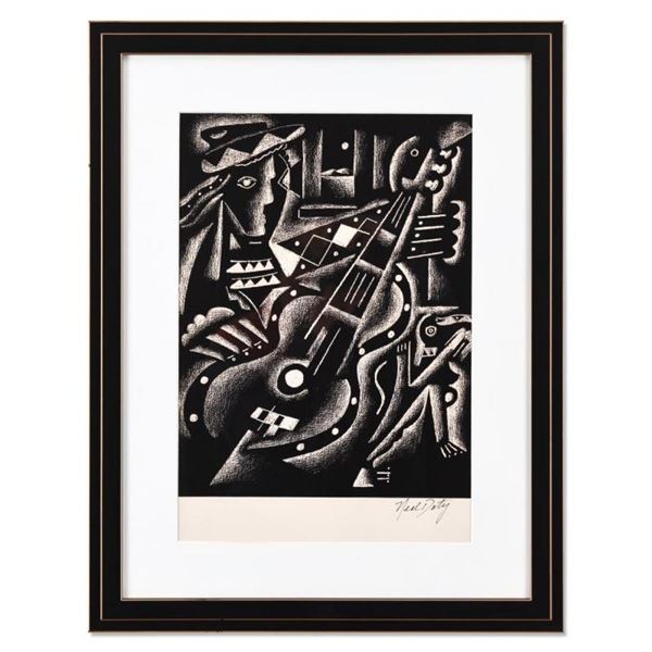 Untitled by Neal Doty (1941-2016)