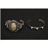 Image 2 : Set Of 2 Native American Bracelets