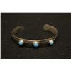 Image 4 : Set Of 2 Native American Bracelets