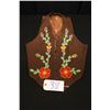 Image 1 : Beaded Vest