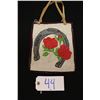 Image 1 : Beaded Plateau Bag