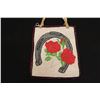 Image 2 : Beaded Plateau Bag