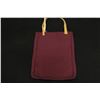 Image 3 : Beaded Plateau Bag