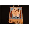 Image 2 : Beaded Plateau Bag