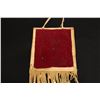 Image 3 : Beaded Plateau Bag