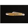 Image 2 : Set Of 4 Case Pocket Knives