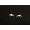 Image 4 : Set Of 7 Native American Sterling Clip Earrings