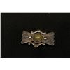 Image 2 : Set Of 4 Mexican Silver Pins and Broaches