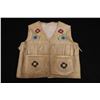 Image 2 : Athabaskan Beaded Vest