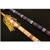 Image 2 : Native American Beaded Canes