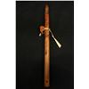 Image 3 : Native American Flute and Carving