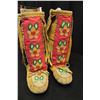 Image 2 : Beaded Moccasins
