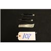 Image 1 : Camillus Pocket Knives