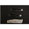 Image 2 : Camillus Pocket Knives