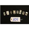 Image 1 : Money Clips