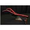 Image 2 : Handmade Replica Plow