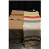 Image 1 : Vintage Blankets