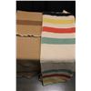 Image 2 : Vintage Blankets